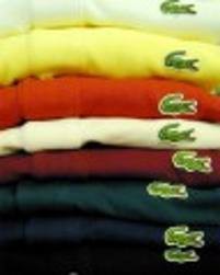 Lacoste Dif.Mod. Costo $290